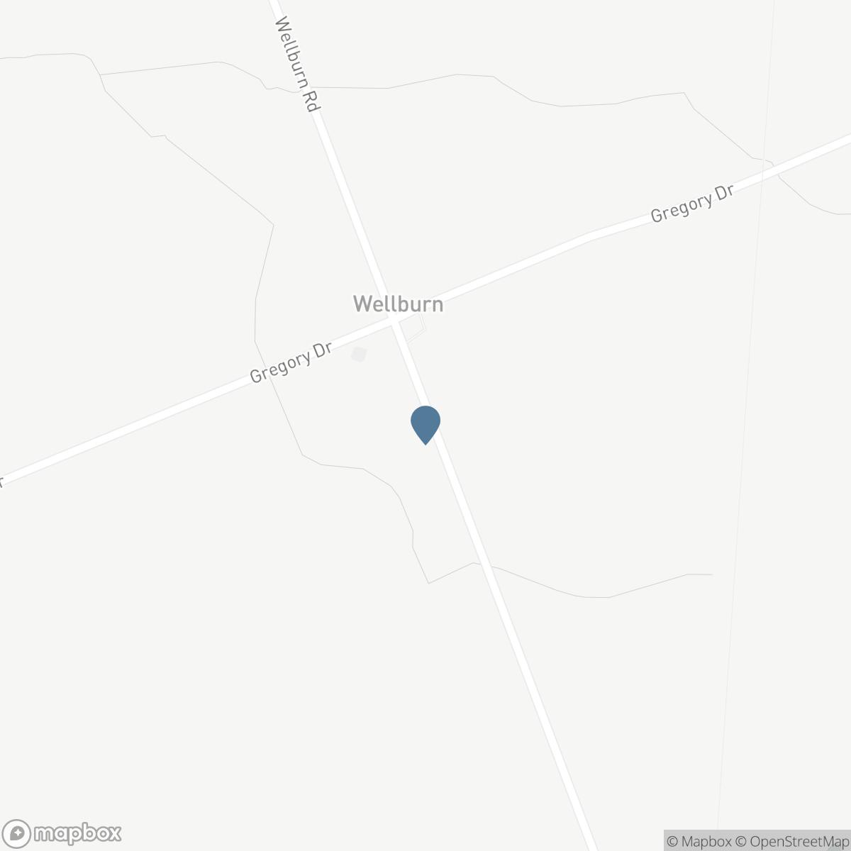 23547 WELLBURN ROAD, St. Marys, Ontario N4X 1C6